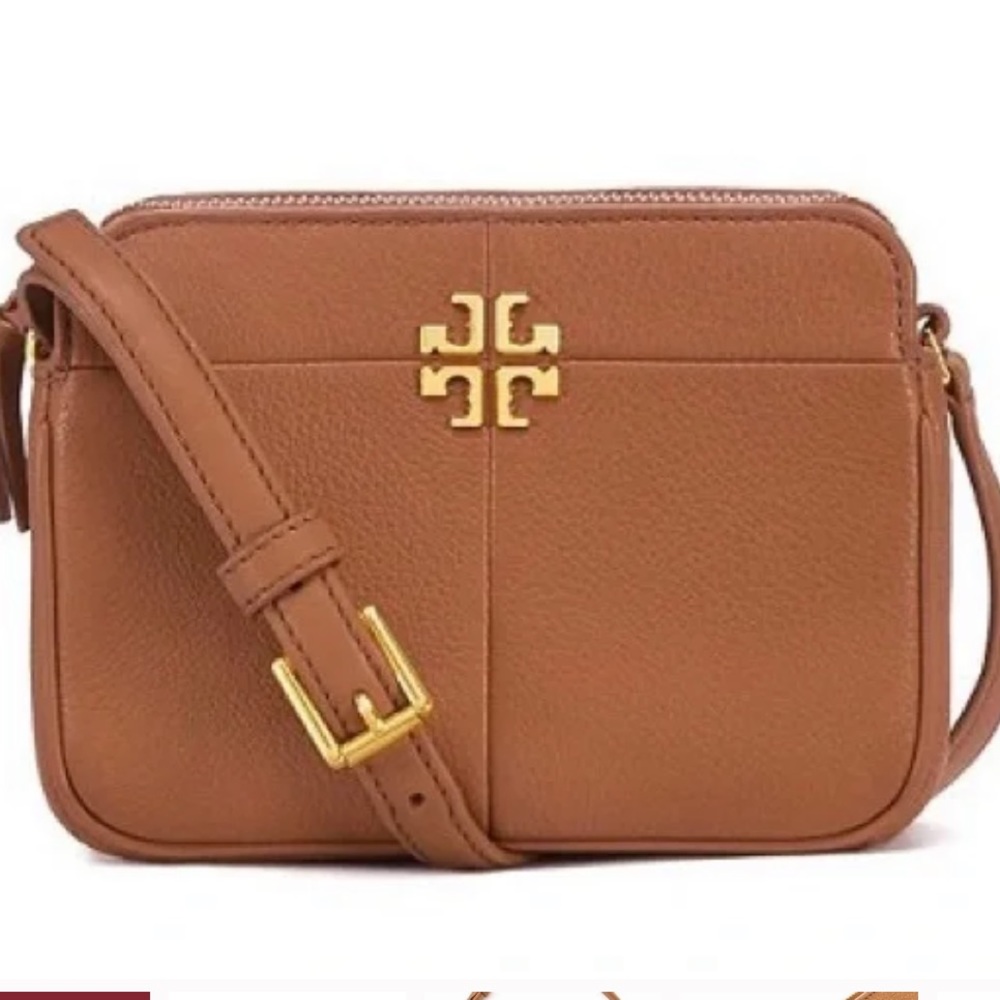 Tory Burch Ivy Micro Crossbody Bag